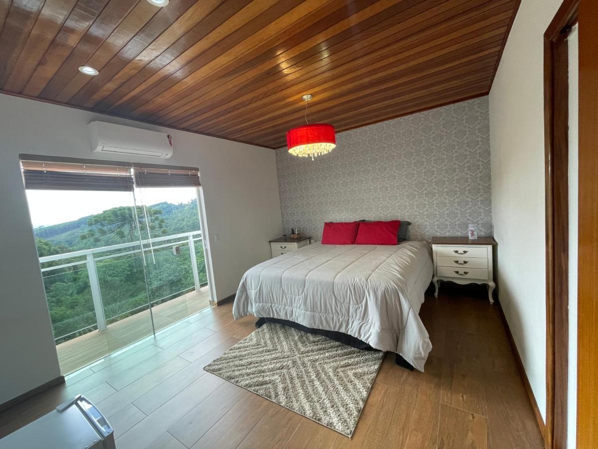Home Honey Campos do Jordão Exterior photo